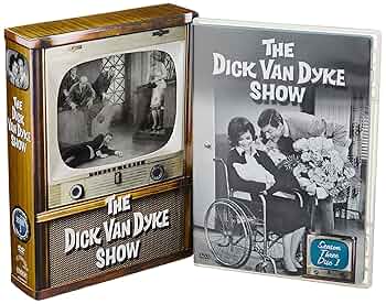 その他 Dick Van Dyke Show [DVD] [Import] Amazon.com: The Dick Van Dyke Show - The Complete Series
